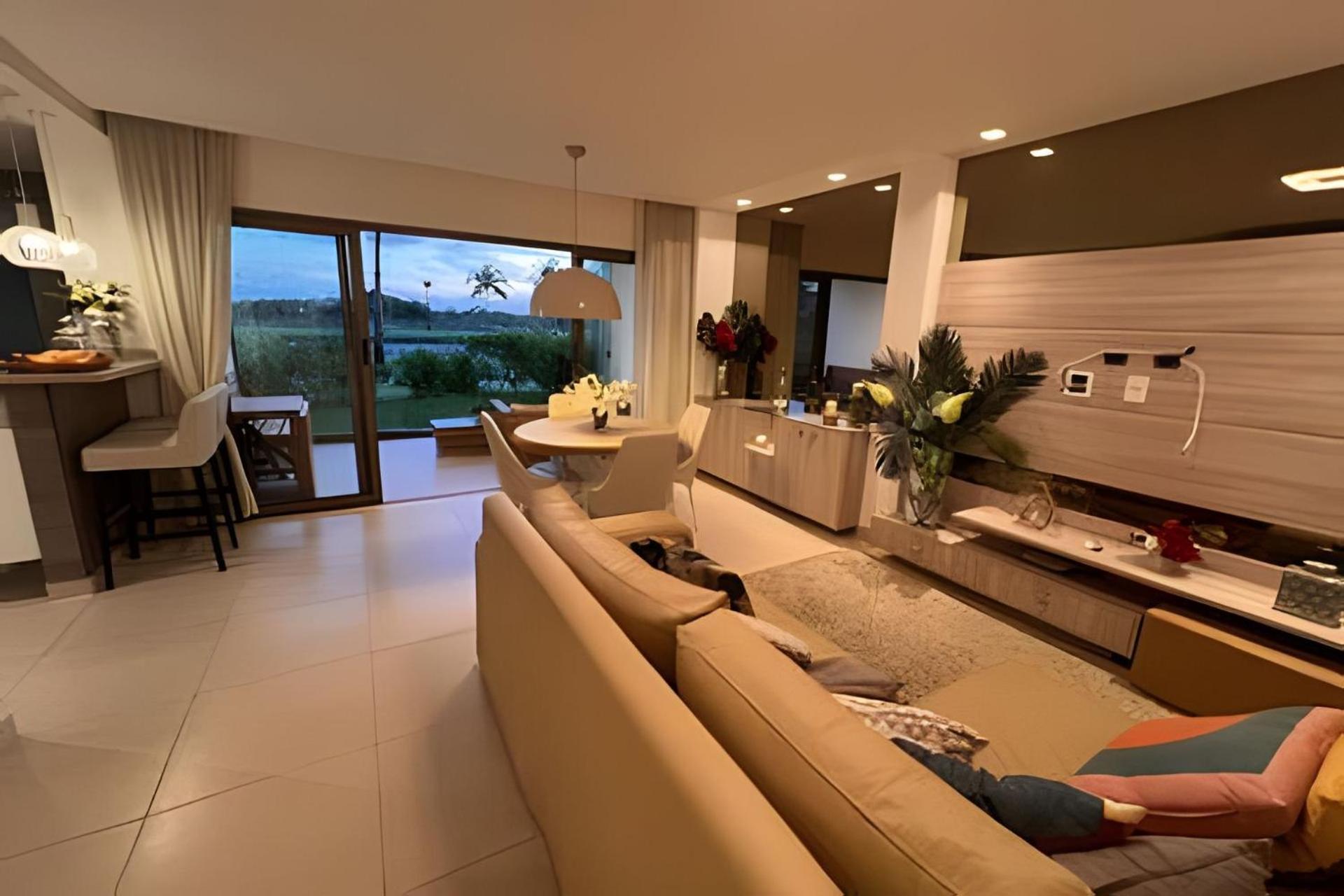 Complexo Iberostar - Praia Do Forte Bahia - Imoveis De Luxo, De 2 E 3 Quartos No Melhor Local Da Praia Do Forte Мата-ди-Сан-Жуан Экстерьер фото