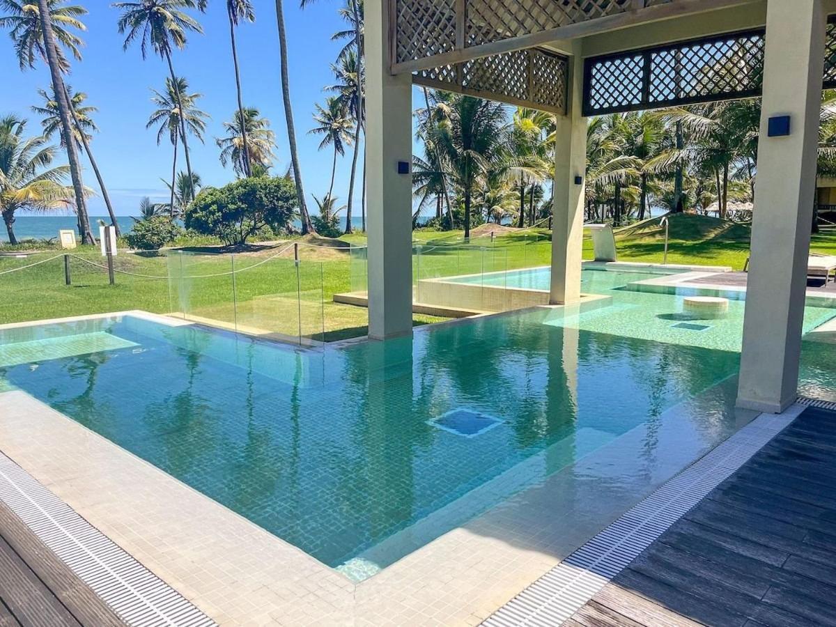 Complexo Iberostar - Praia Do Forte Bahia - Imoveis De Luxo, De 2 E 3 Quartos No Melhor Local Da Praia Do Forte Мата-ди-Сан-Жуан Экстерьер фото