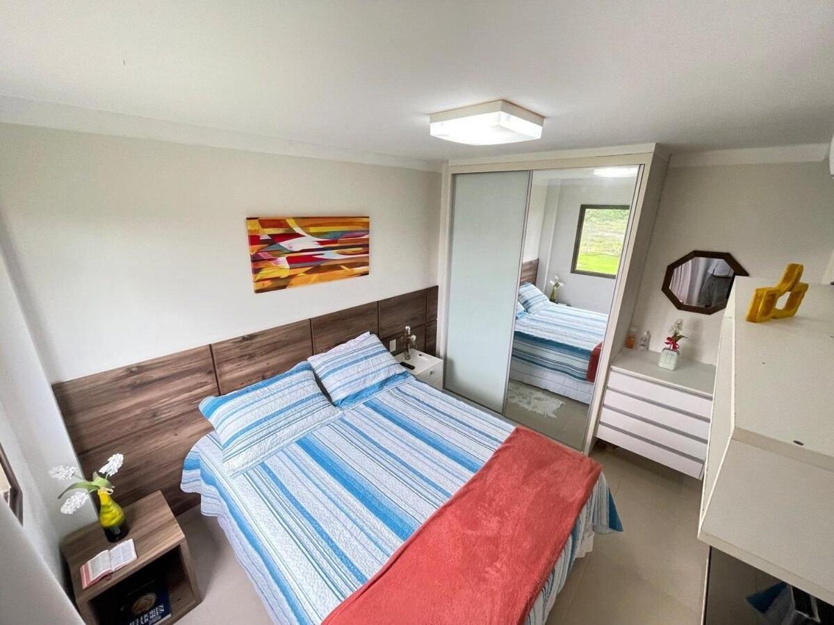 Complexo Iberostar - Praia Do Forte Bahia - Imoveis De Luxo, De 2 E 3 Quartos No Melhor Local Da Praia Do Forte Мата-ди-Сан-Жуан Экстерьер фото